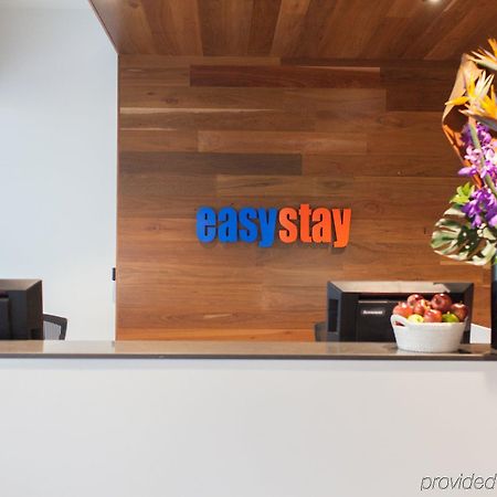 Easystay Studio Apartments Мелбърн Екстериор снимка