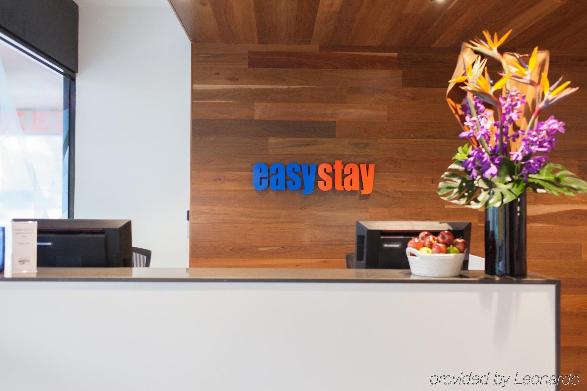 Easystay Studio Apartments Мелбърн Екстериор снимка