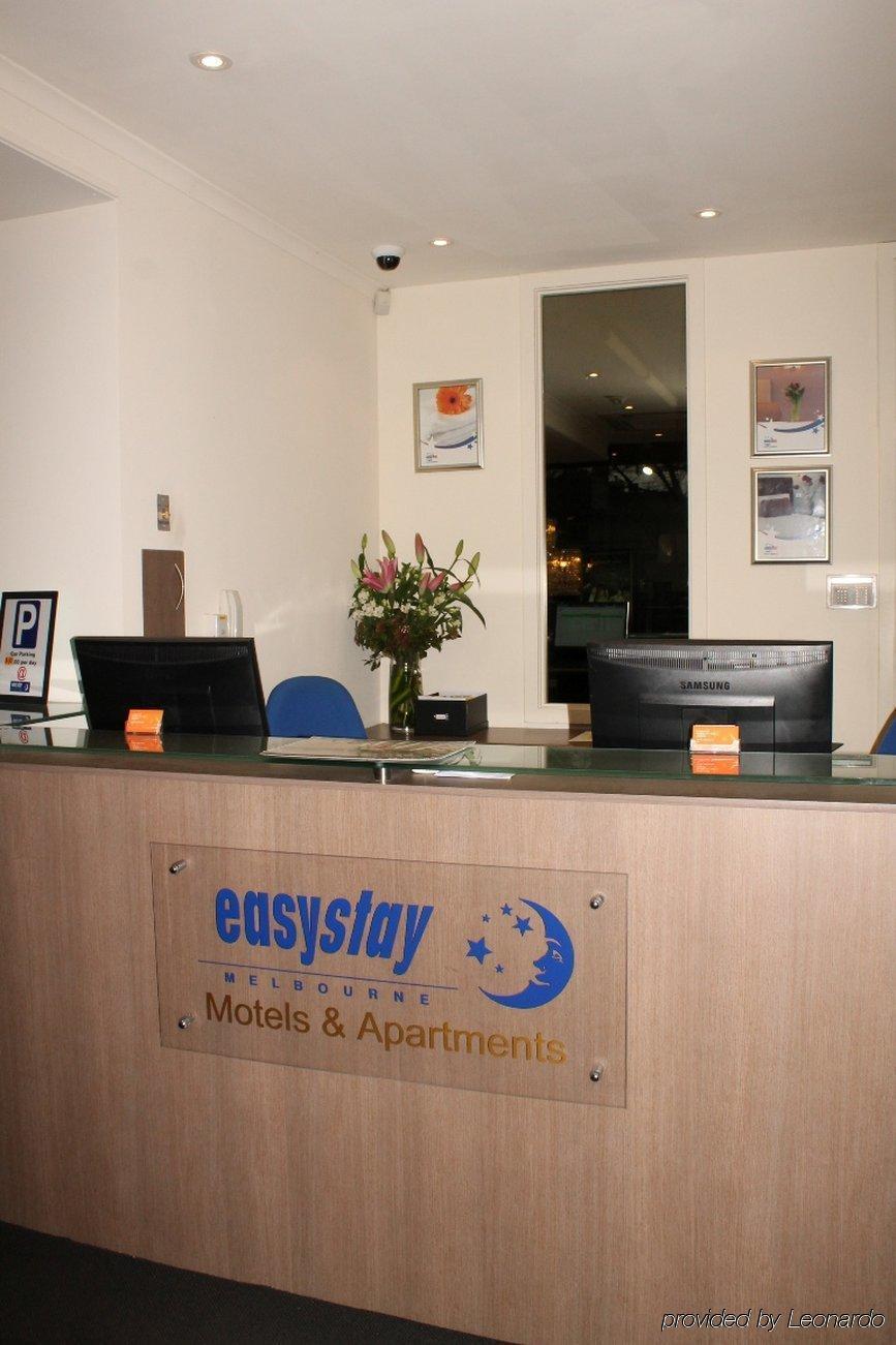 Easystay Studio Apartments Мелбърн Екстериор снимка