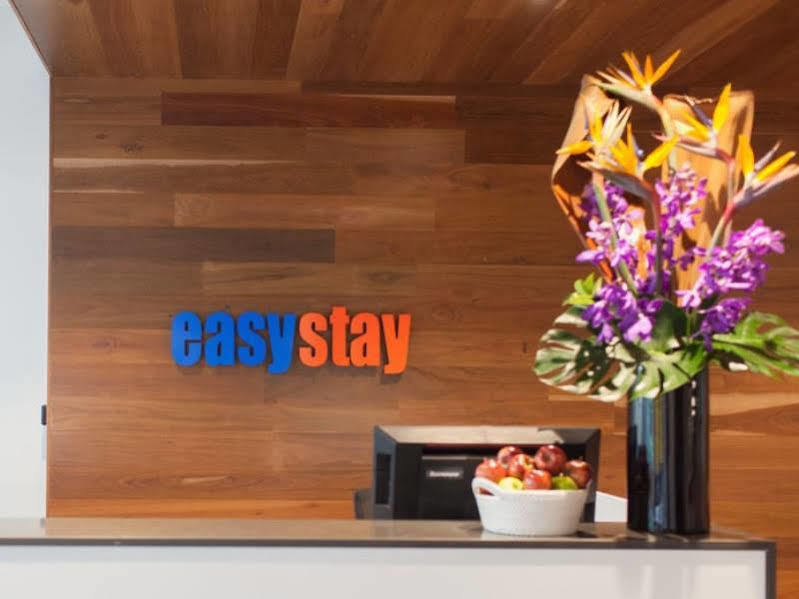 Easystay Studio Apartments Мелбърн Екстериор снимка